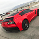 What Do You Want To Know About The Callaway Corvette AeroWagen?